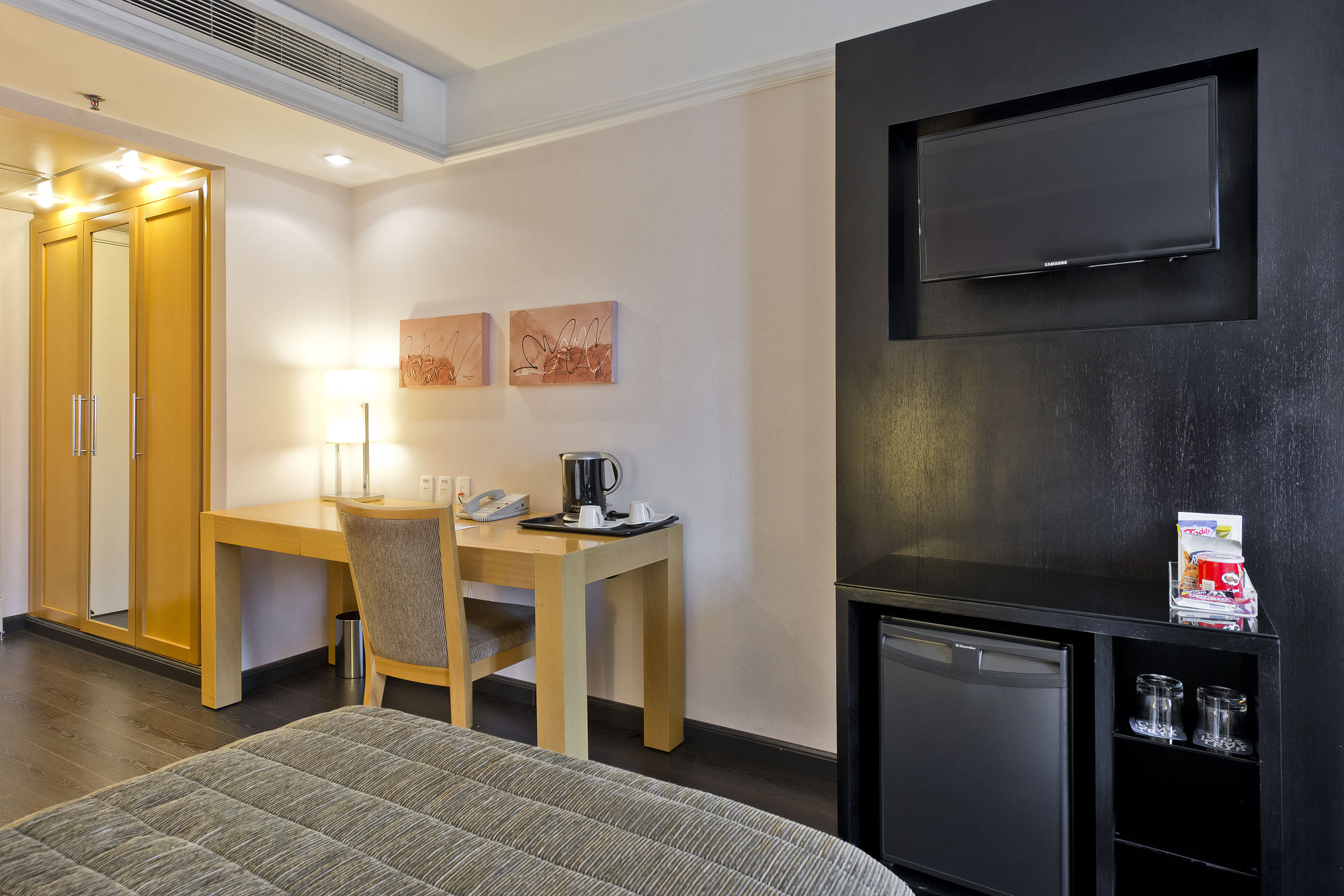 Фото Meliá Campinas