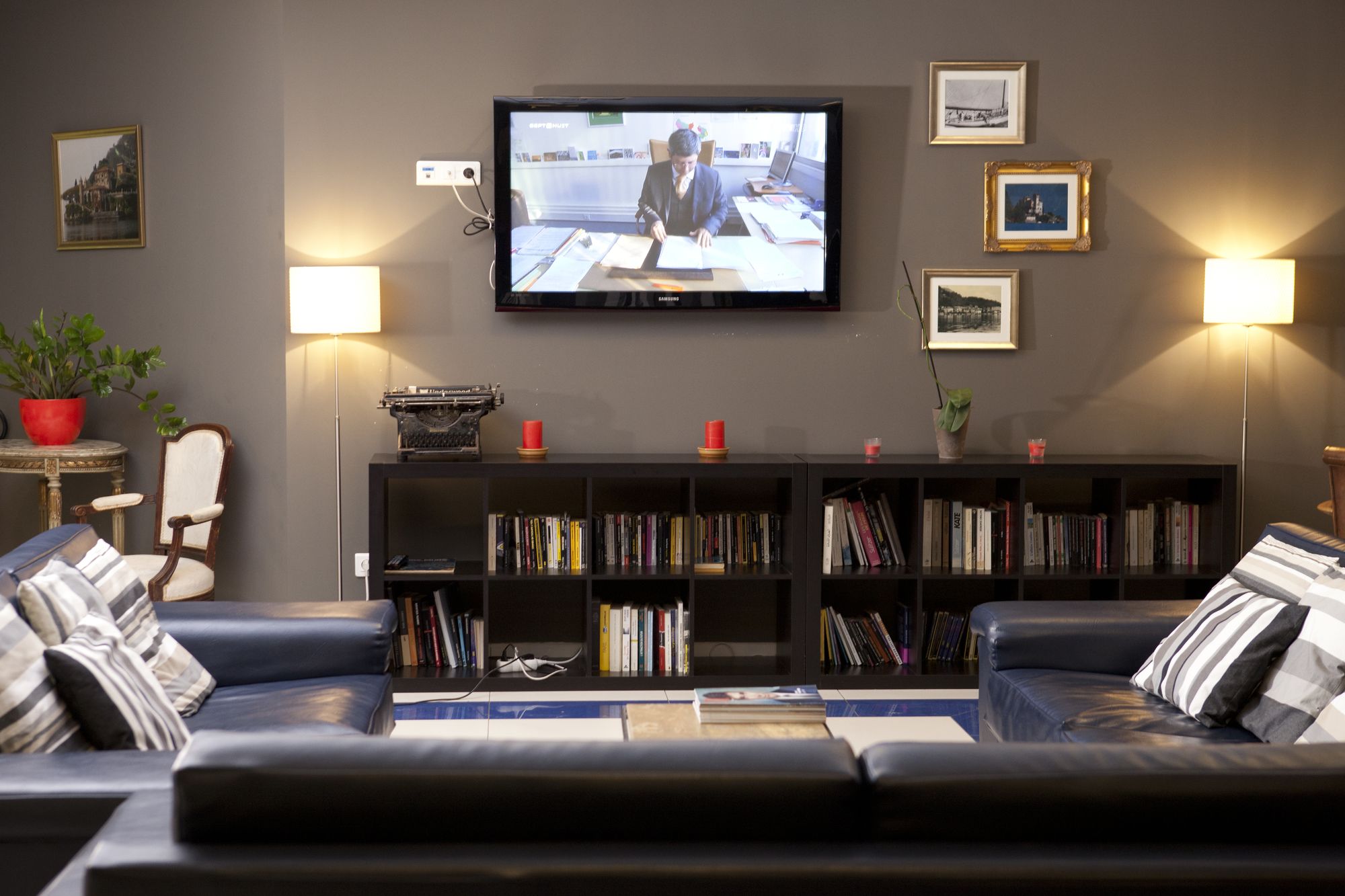 Фото Villa Bellagio Hôtels & Résidences