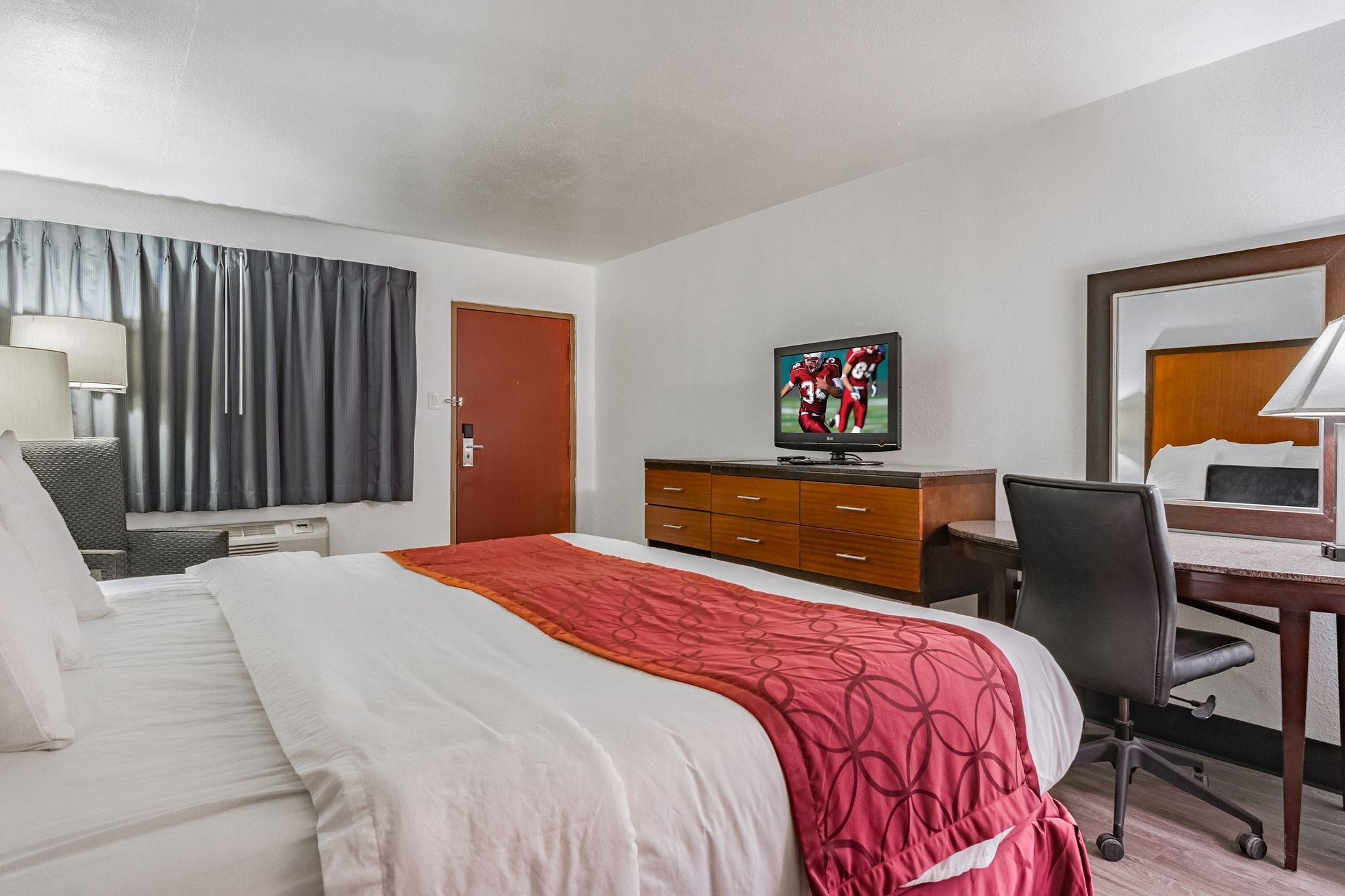 Фото Red Roof Inn Mesa