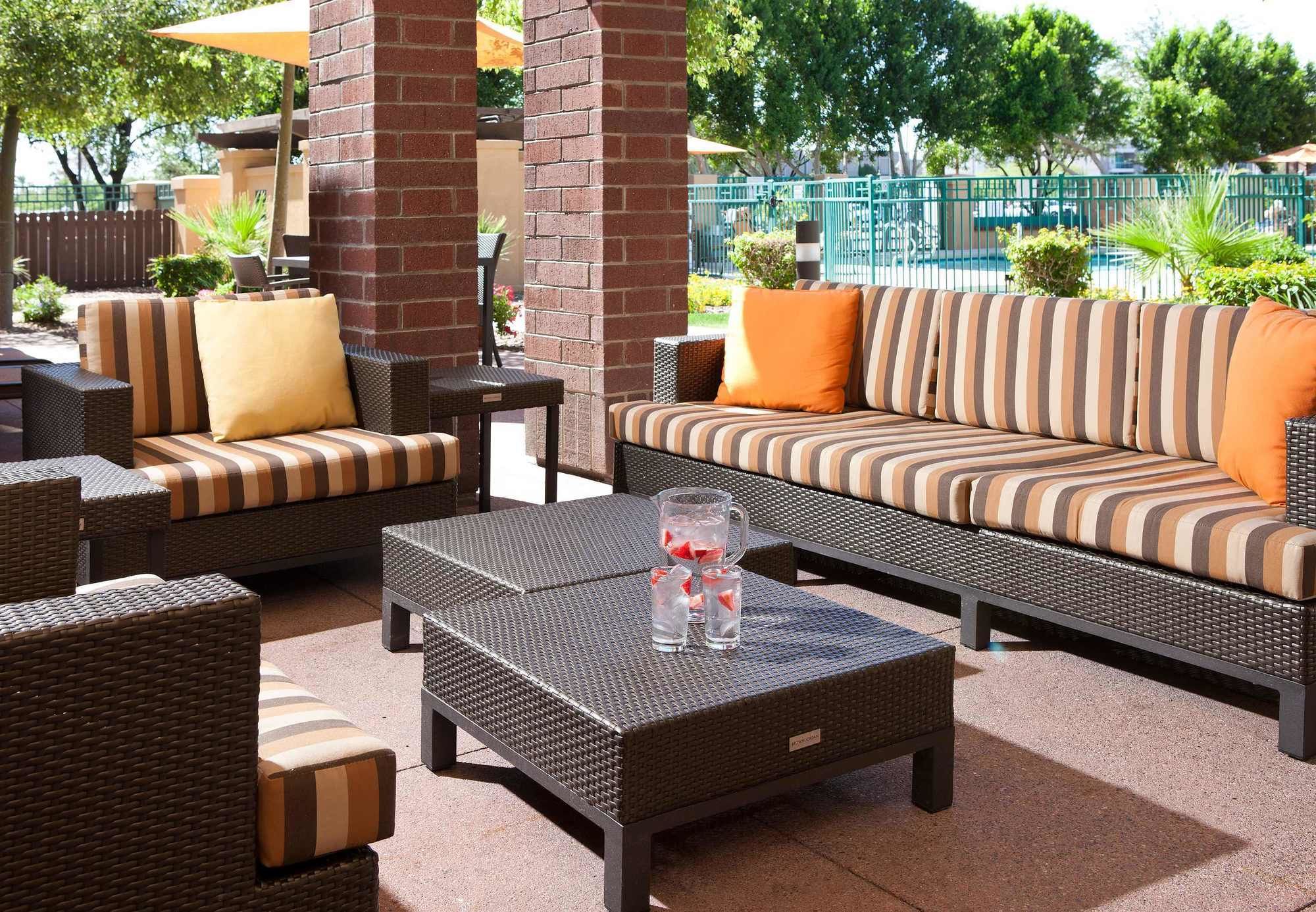 Фото Sonesta Select Tempe Downtown
