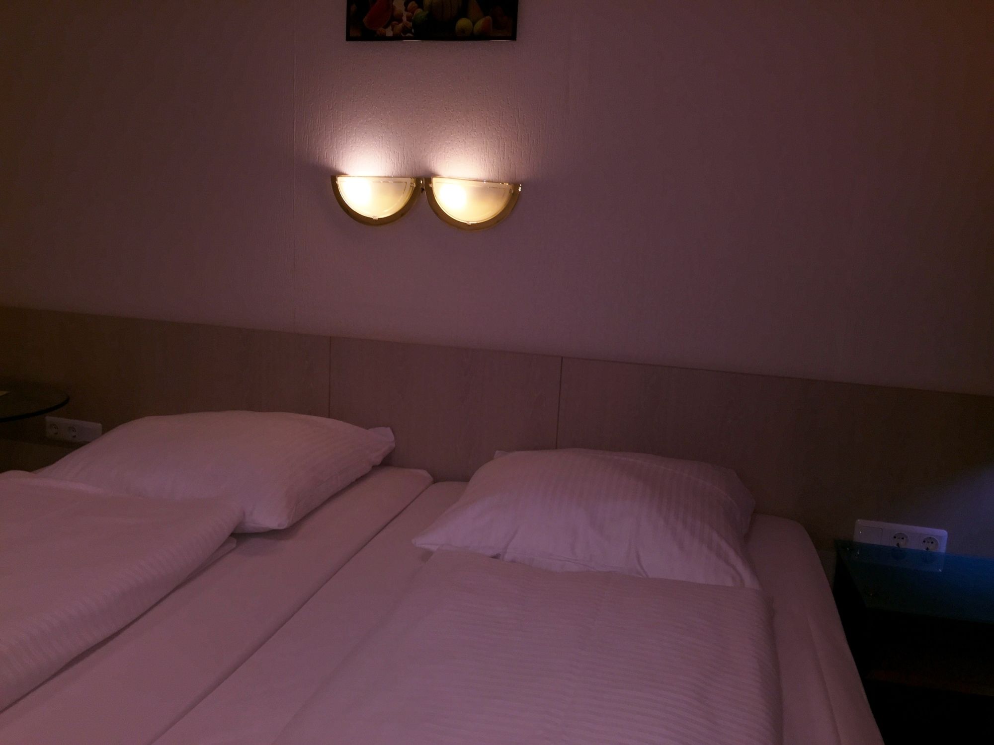 Фото Hotel New Fair Munich Messe