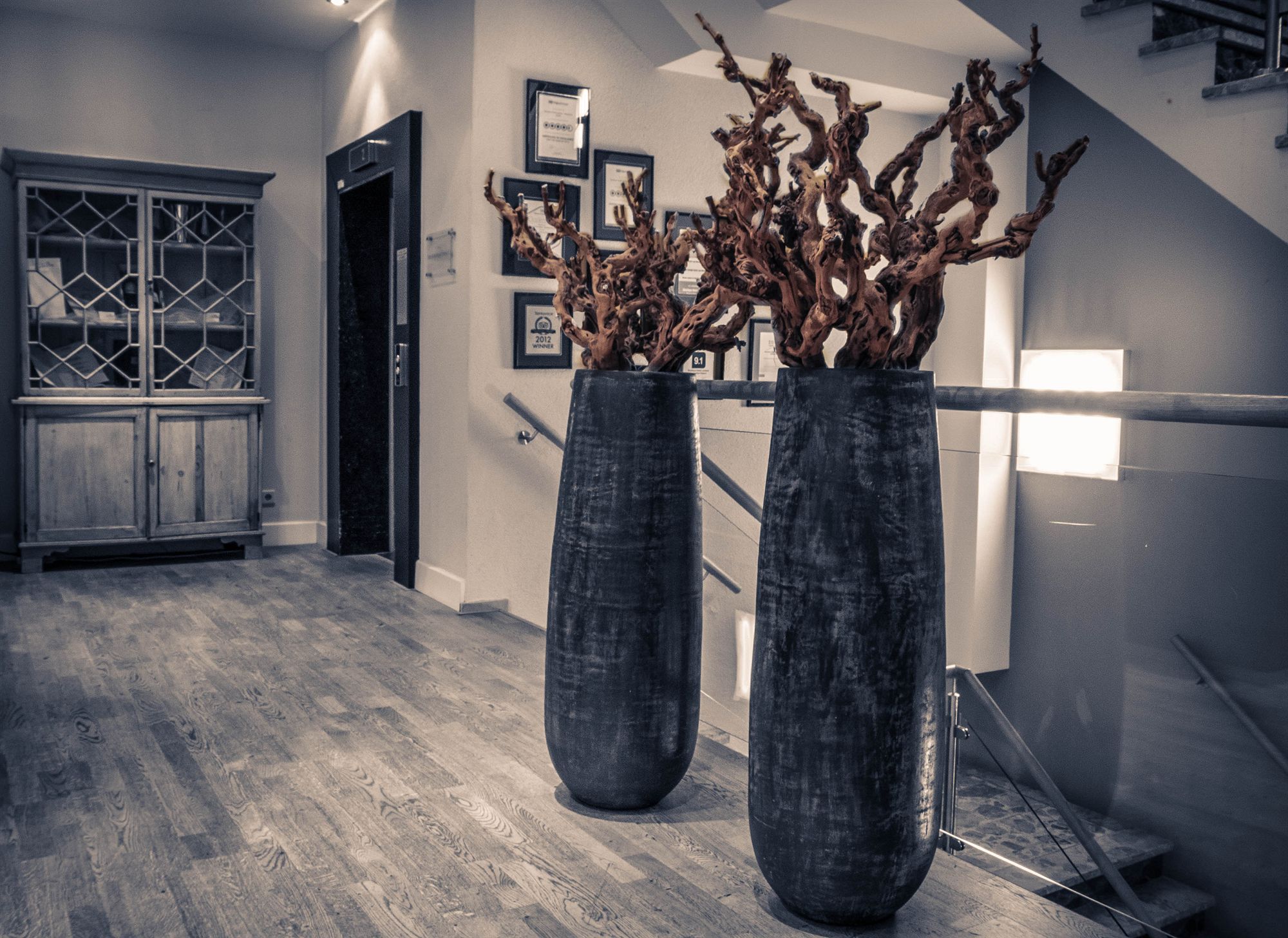 Фото Boutique Hotel Lumiere