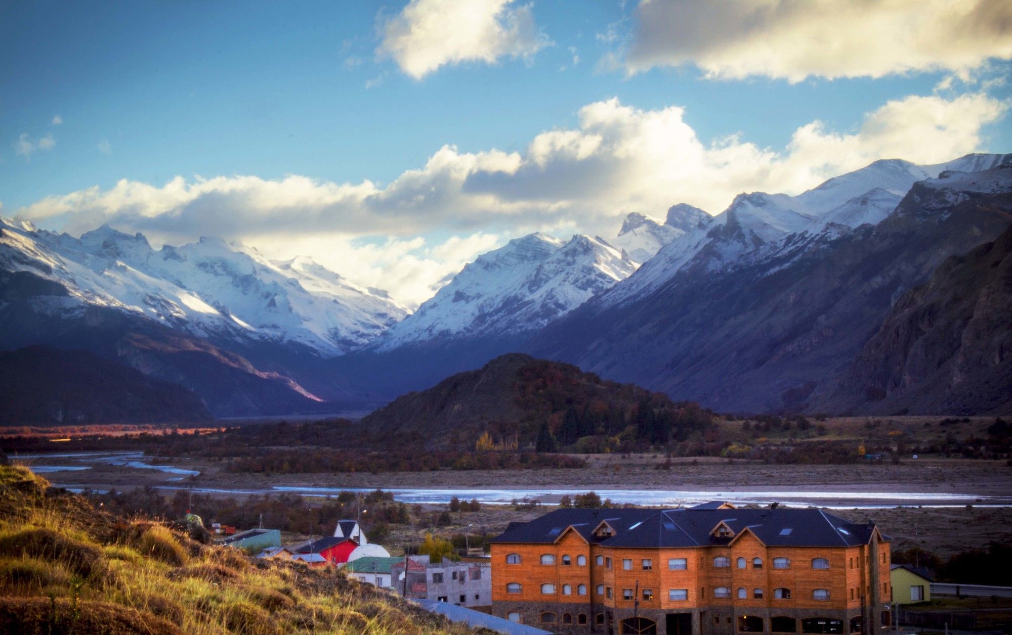 Фото отеля 2