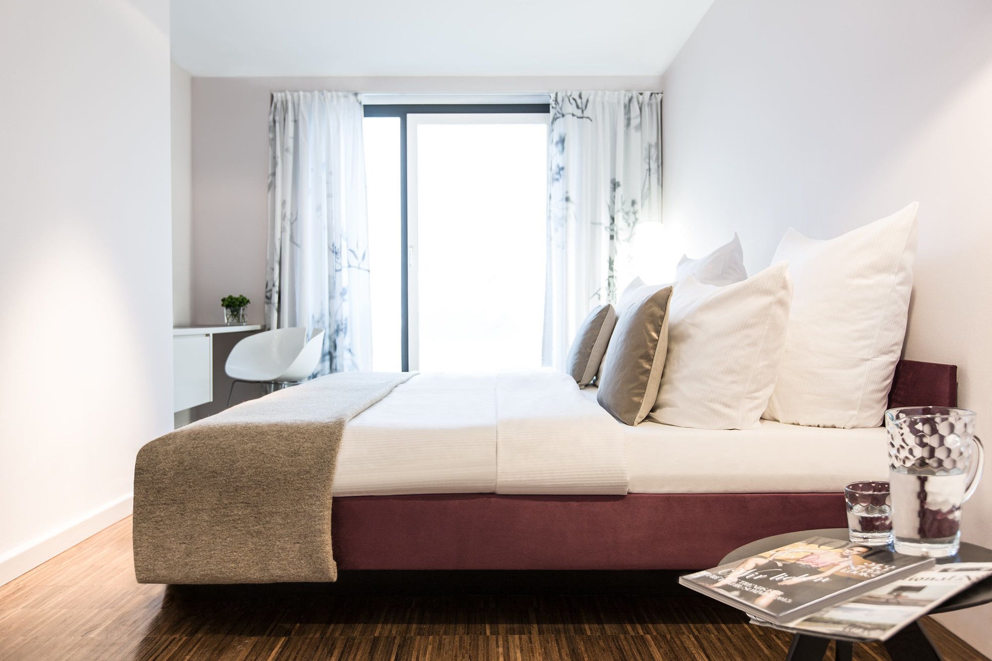 Фото HOtello Schwabing