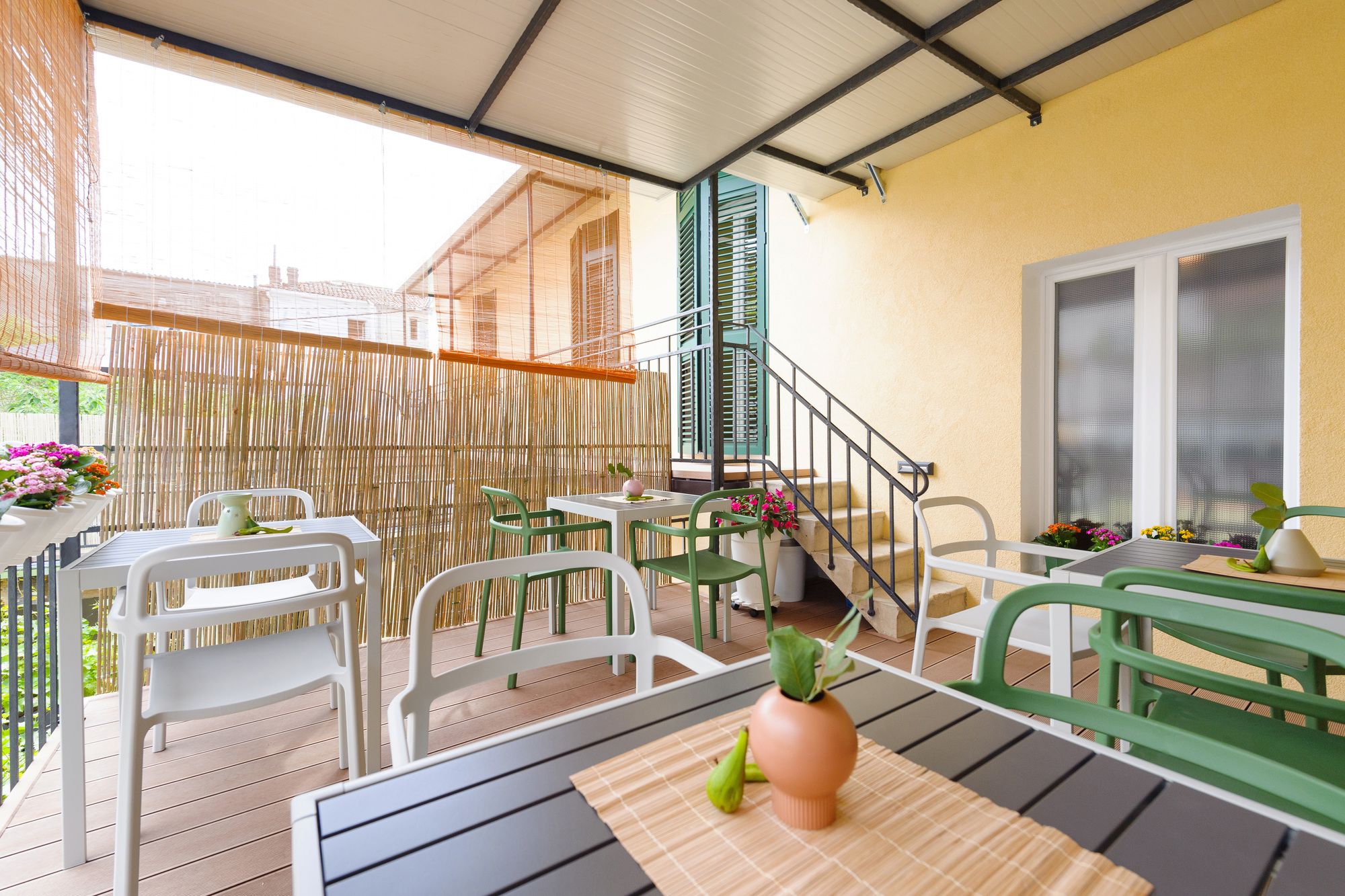 Фото Luxury rooms Mak