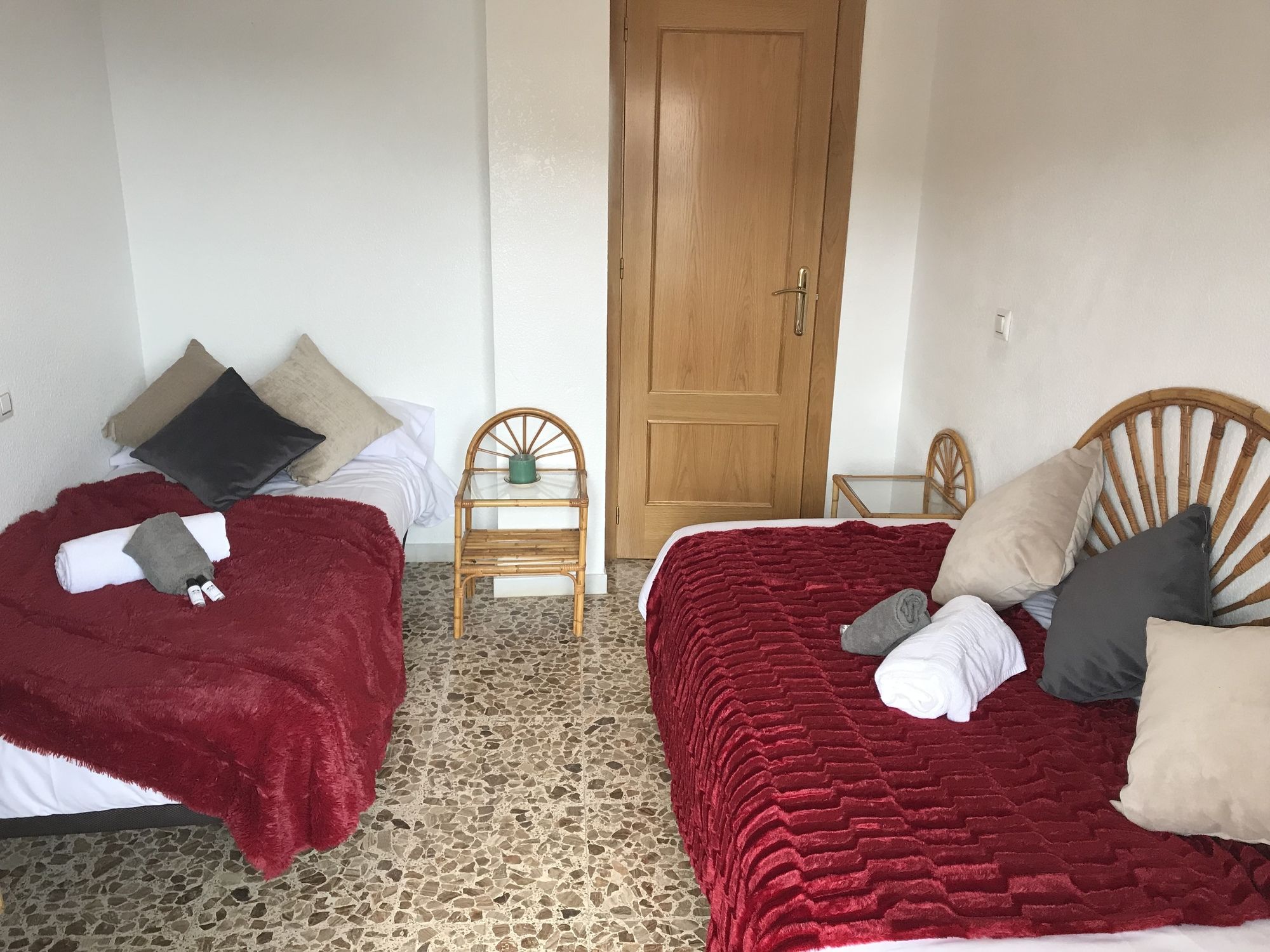 Фото Homely Apartments Viña Laguna