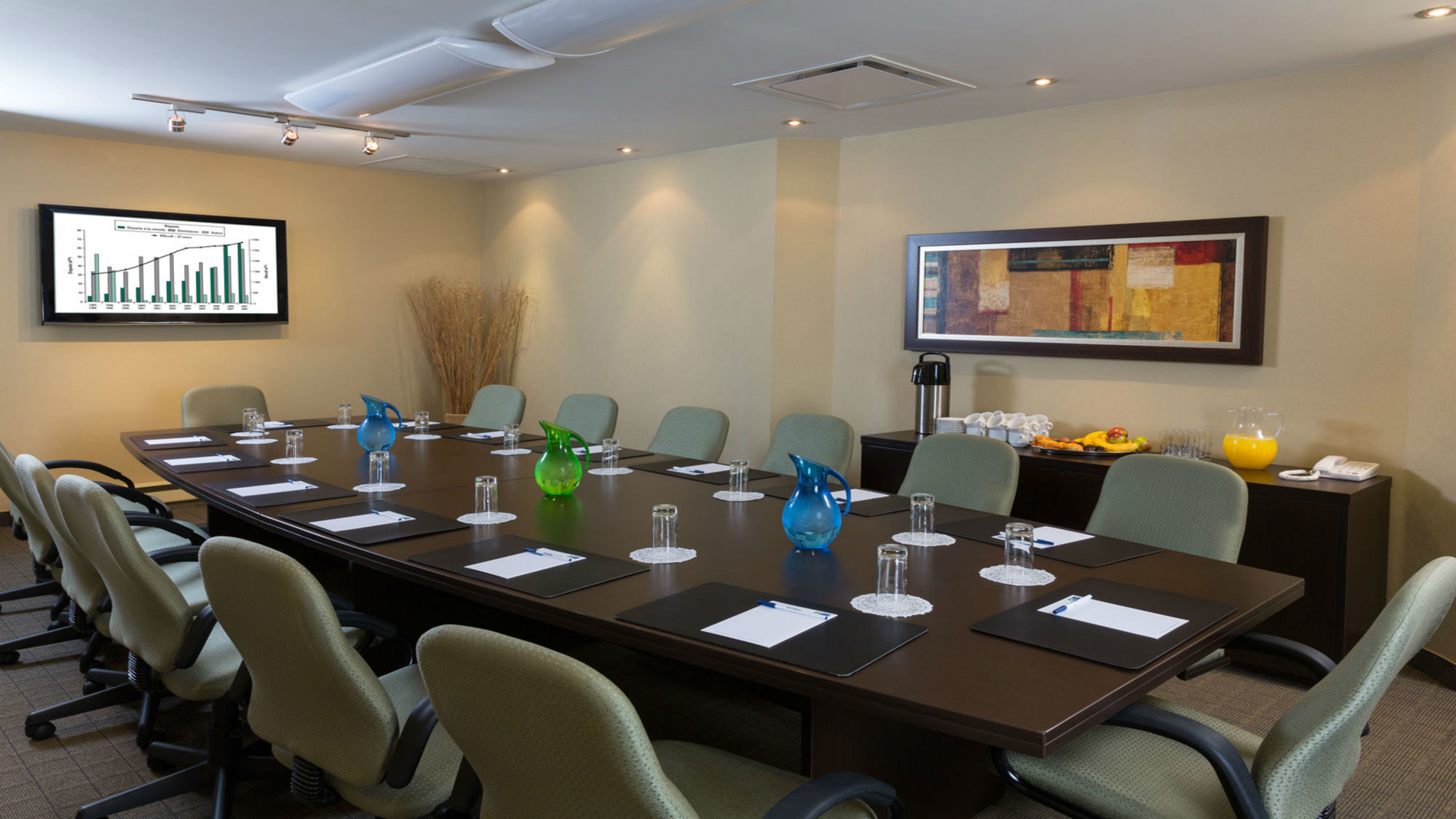 Фото Holiday Inn Express Quebec City - Sainte Foy