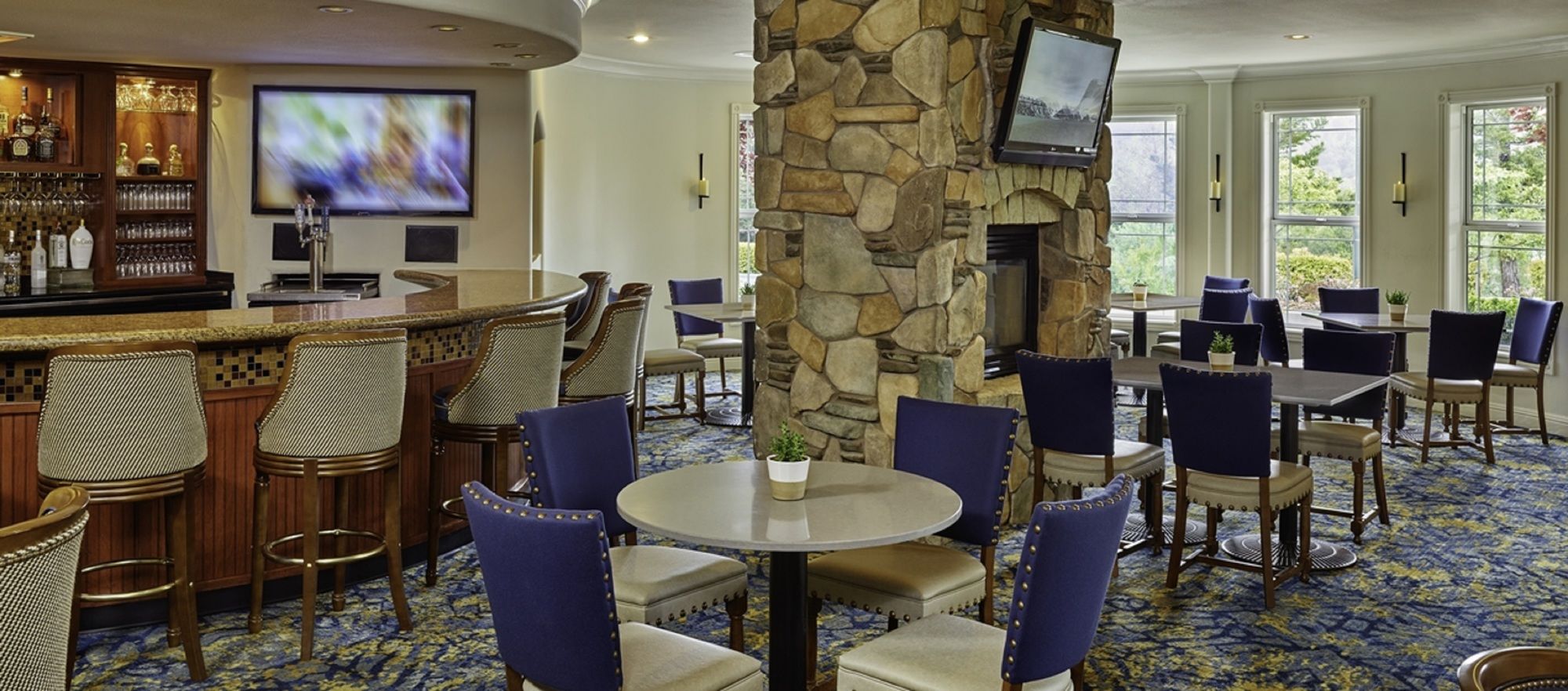 Фото Hilton Santa Cruz/Scotts Valley