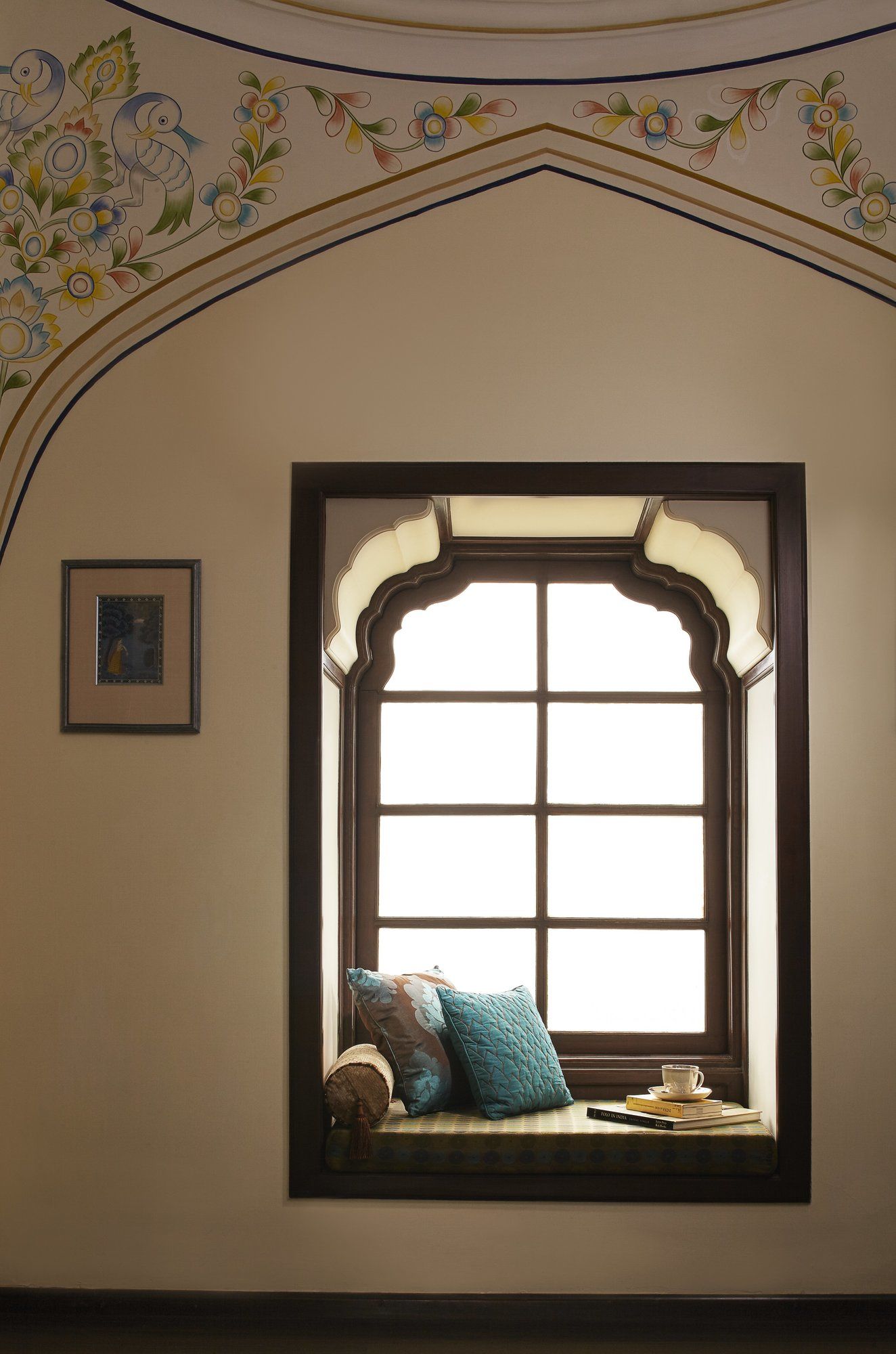 Фото Jai Mahal Palace