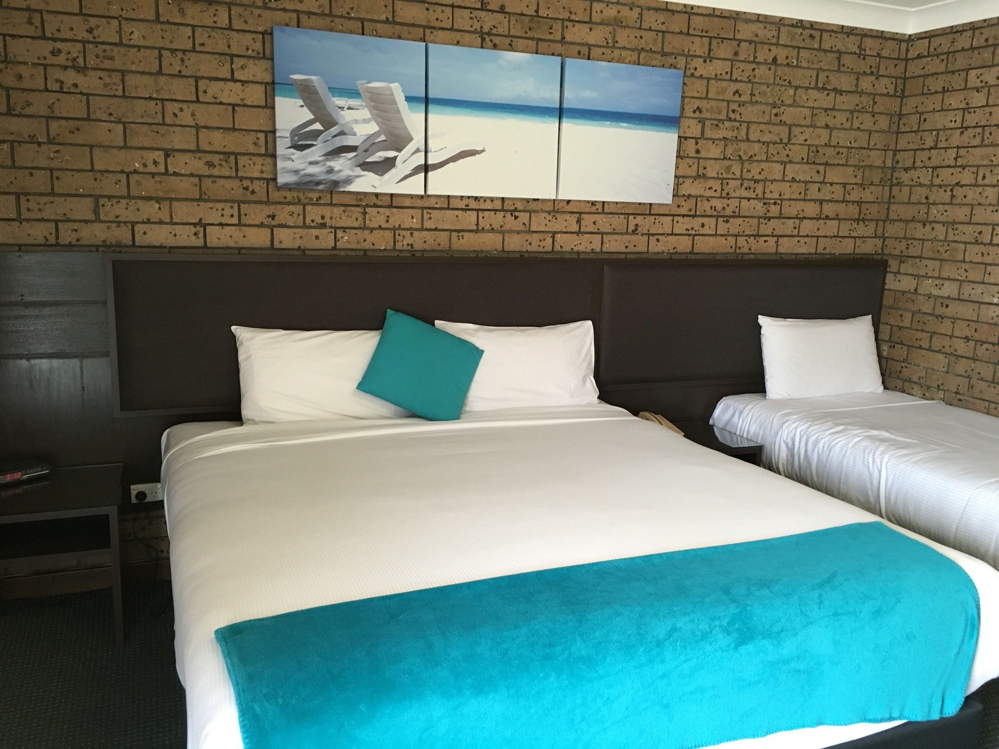 Фото Comfort Inn Victor Harbor