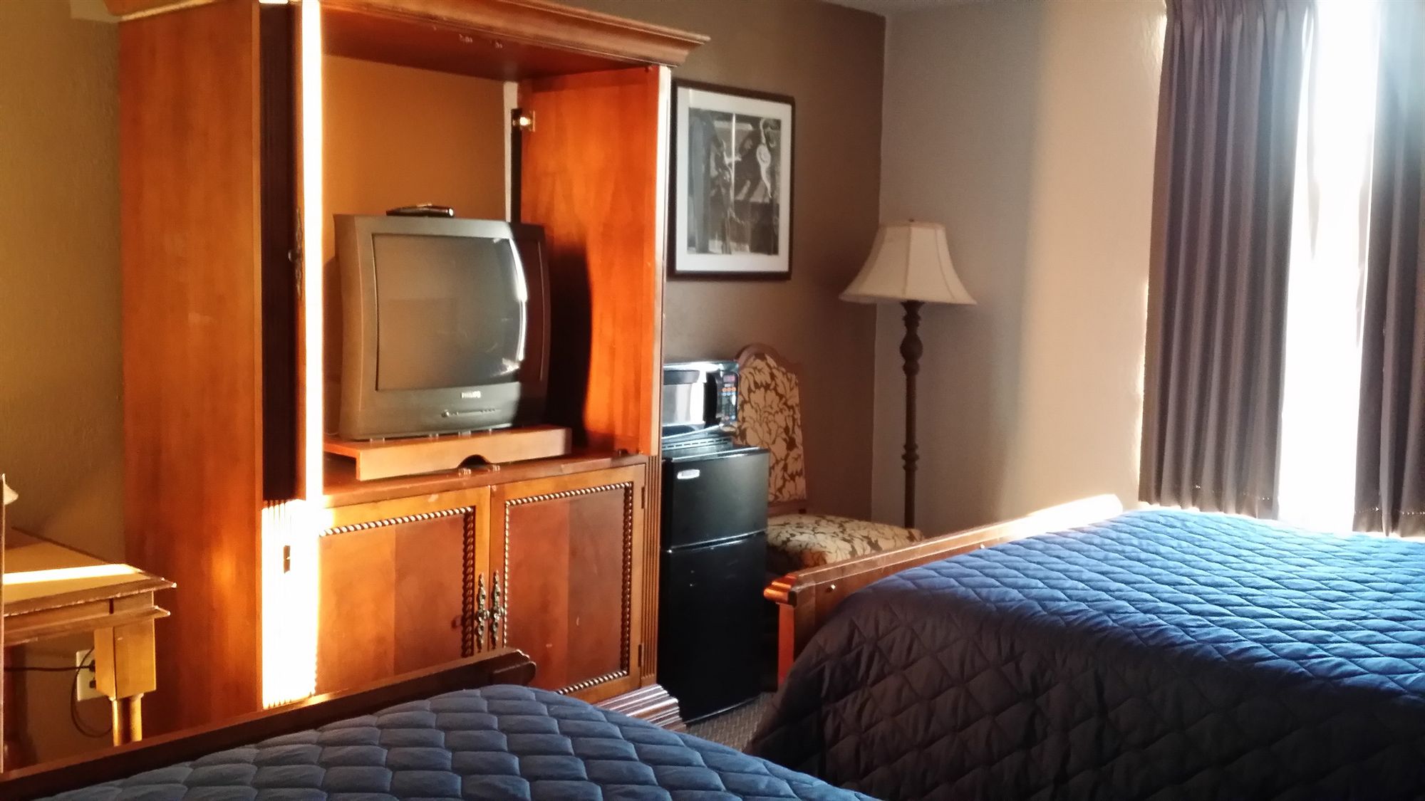 Фото FairBridge Inn Express Indianapolis South