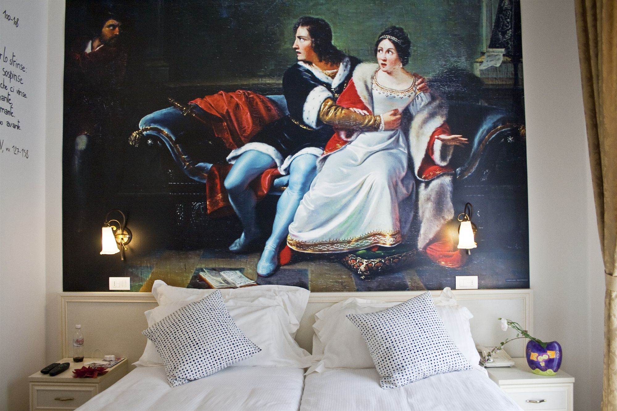 Фото Hotel Sovrana & Re Aqva SPA