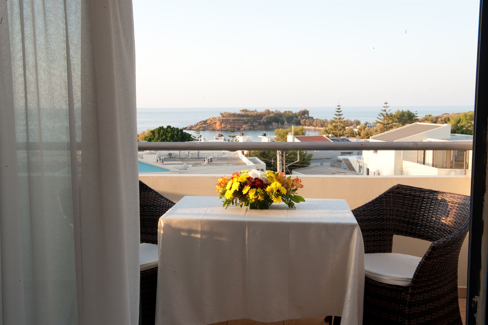 Фото Elizabeth Suites