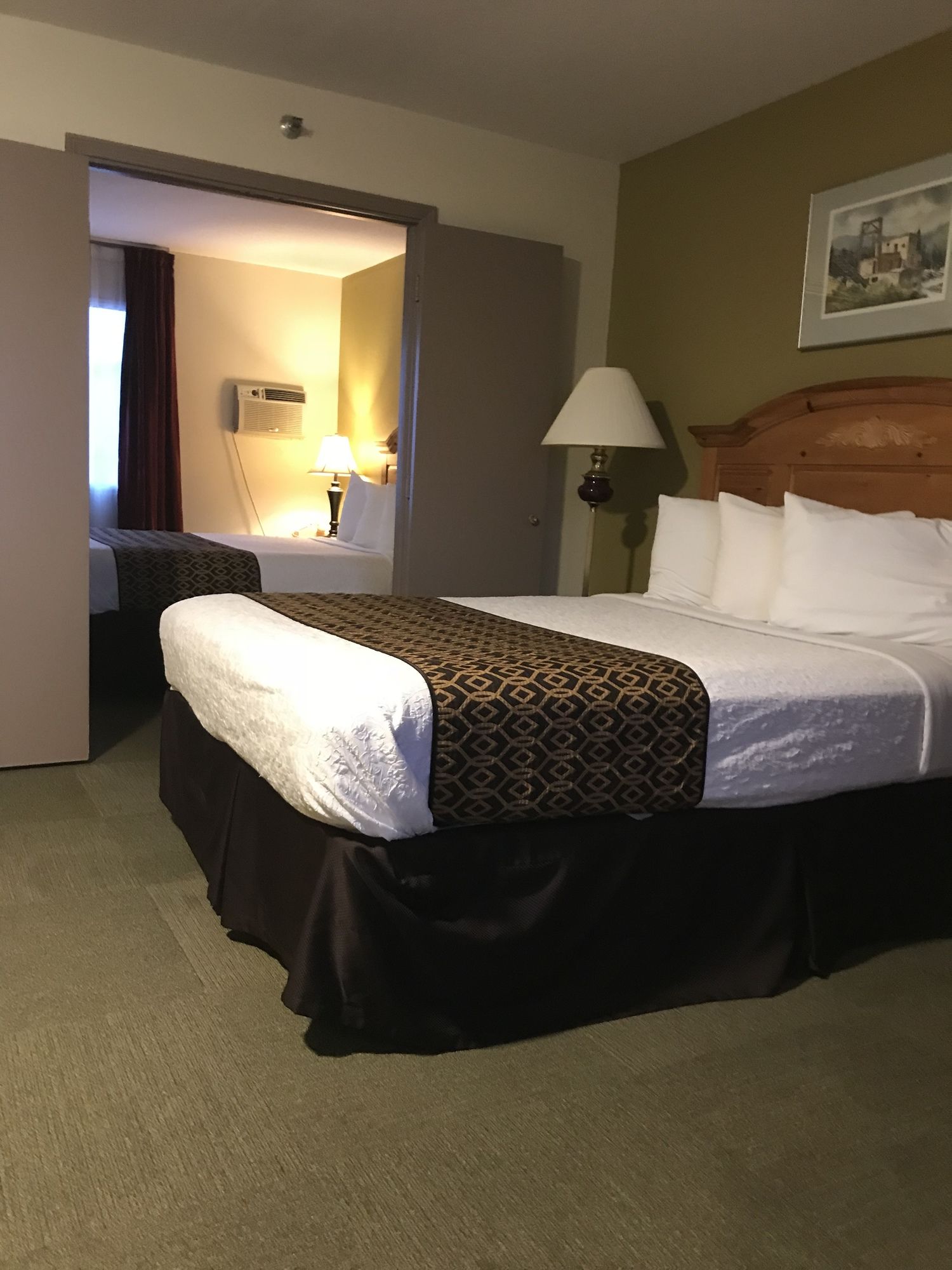 Фото отеля 2