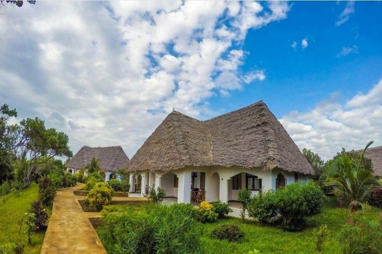 Фото Pearl Beach Resort by Sansi