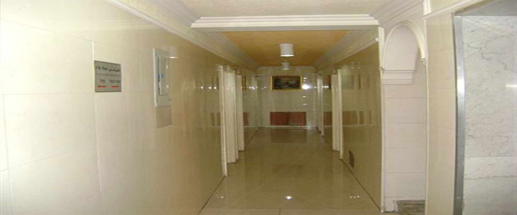 Фото Al Saleh Hotel