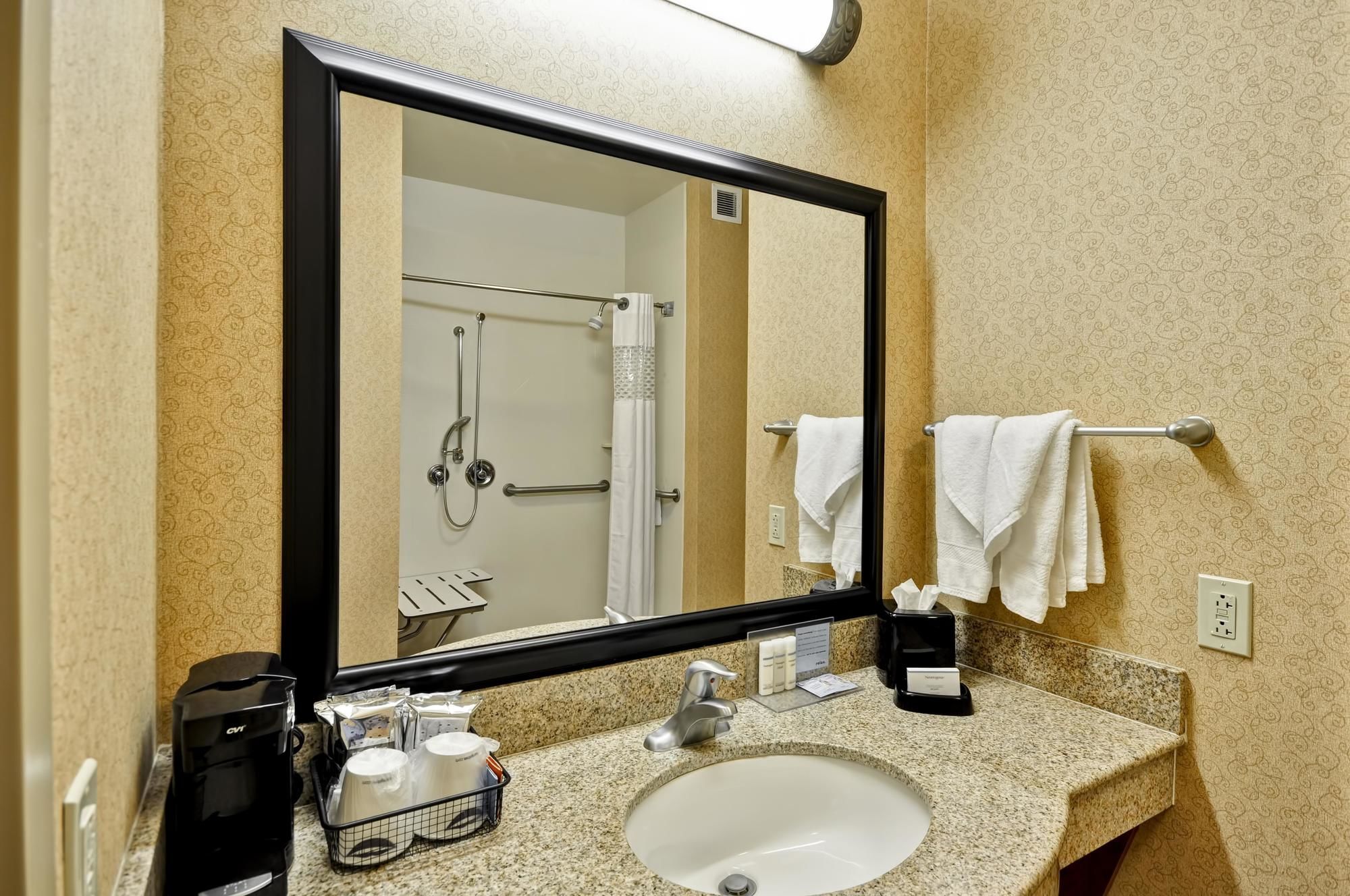 Фото Hampton Inn & Suites Tucson East/Williams Center