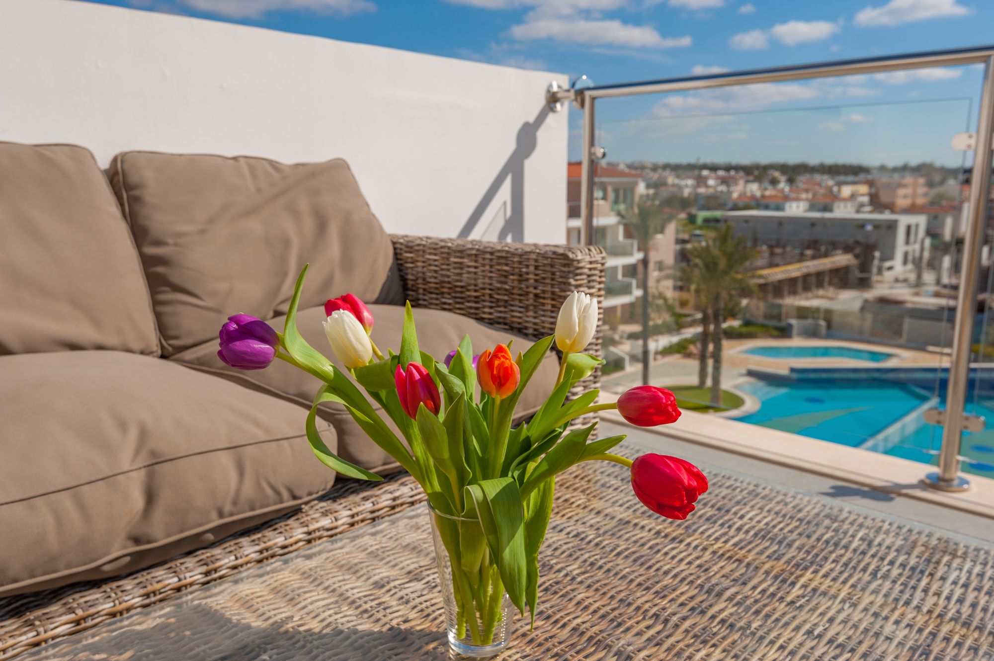 Фото Elysia Park