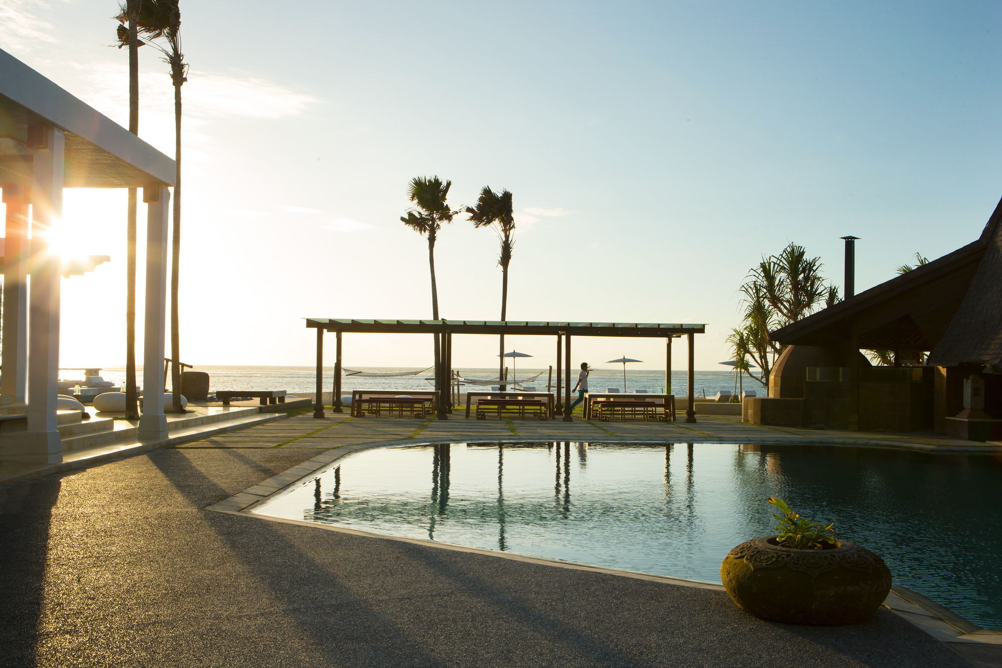 Фото Sadara Resort