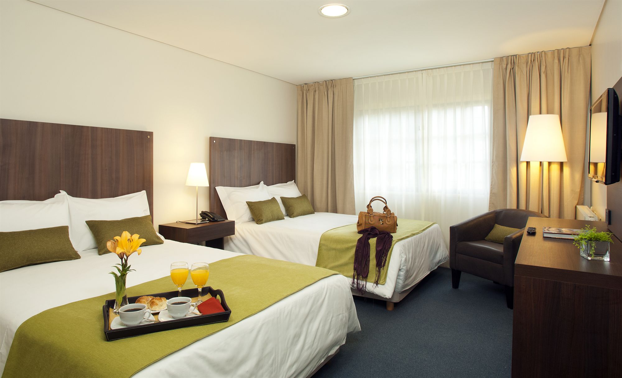 Фото Bahia Redonda Hotel