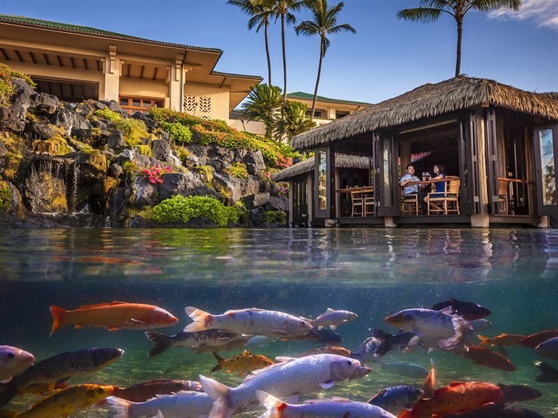 Фото Grand Hyatt Kauai Resort and SPA