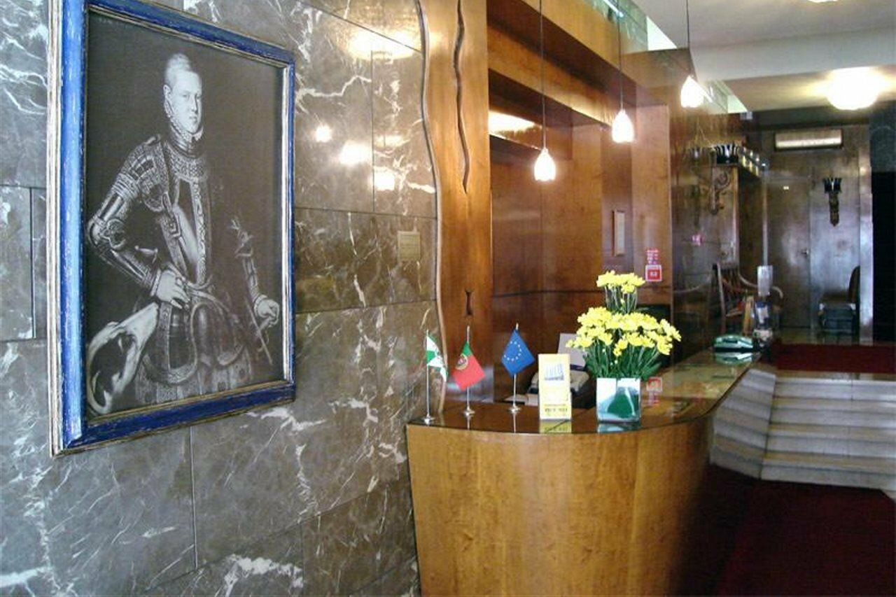 Фото Hotel Vice-Rei