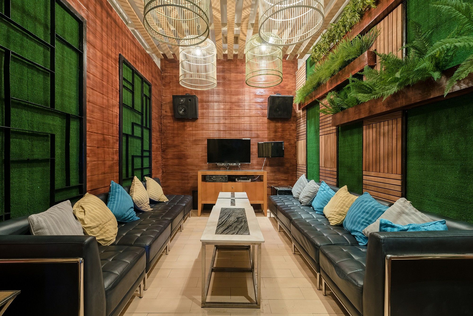 Фото Hinn - Namm Hotel