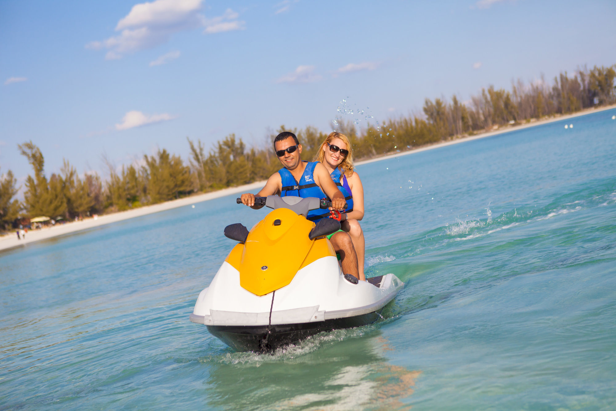 Фото Island Seas Resort