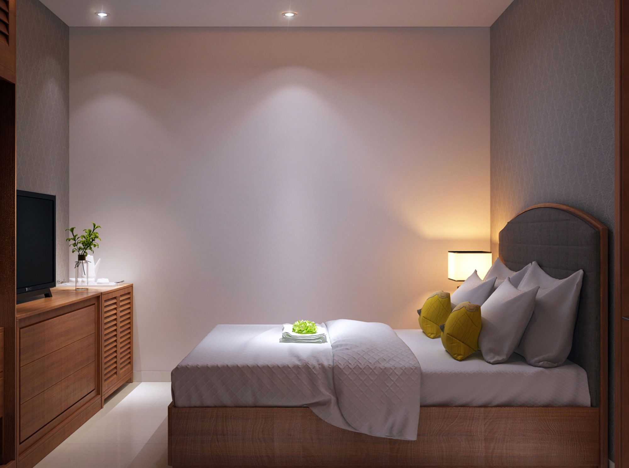 Фото Mercury Boutique Hotel