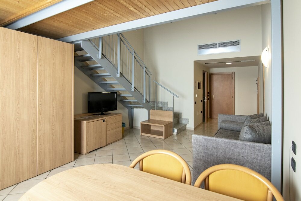 Фото Blu Hotel