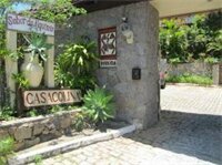 Гостиница Pousada Casacolina