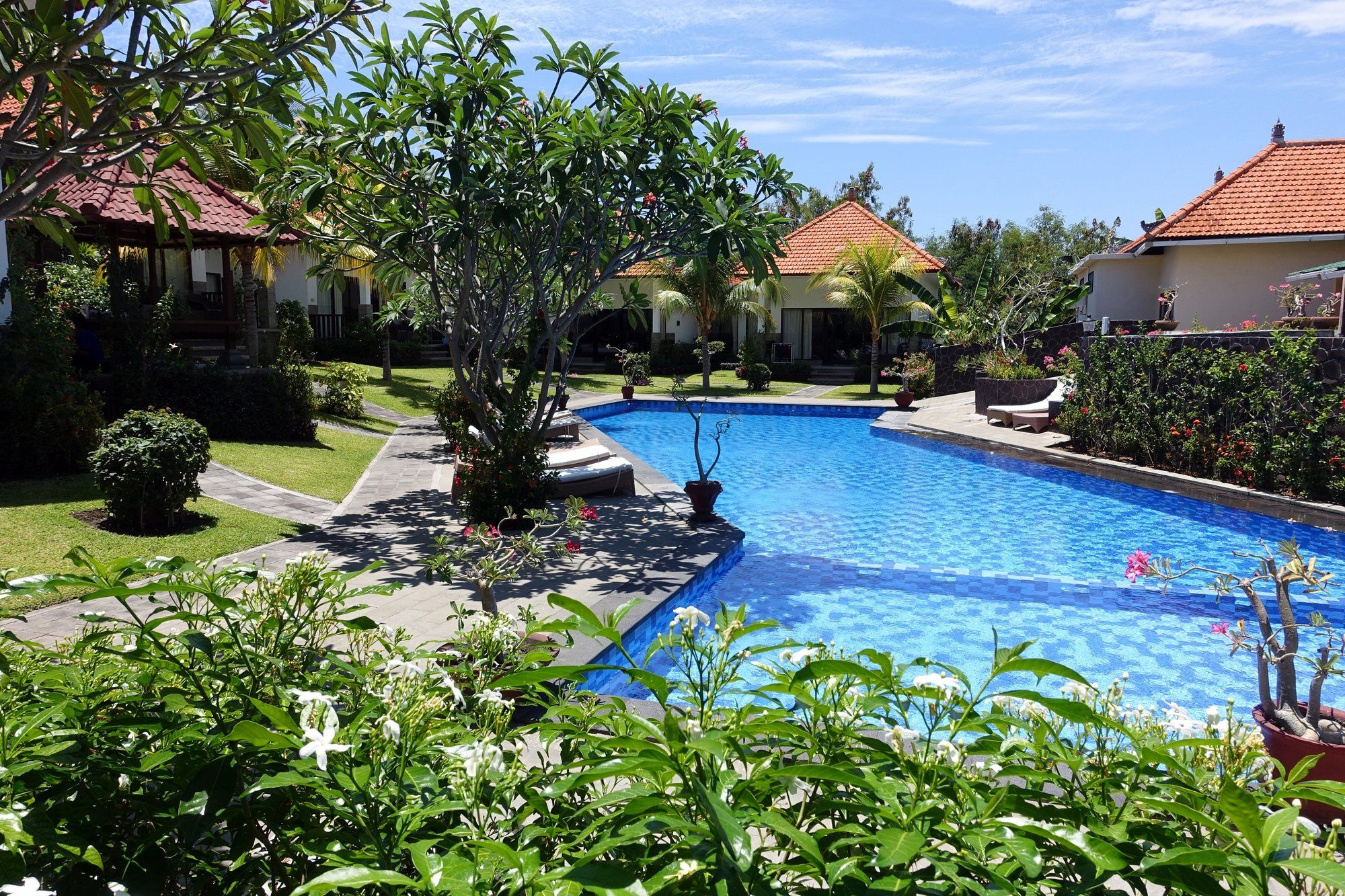 Фото Liberty Dive Resort