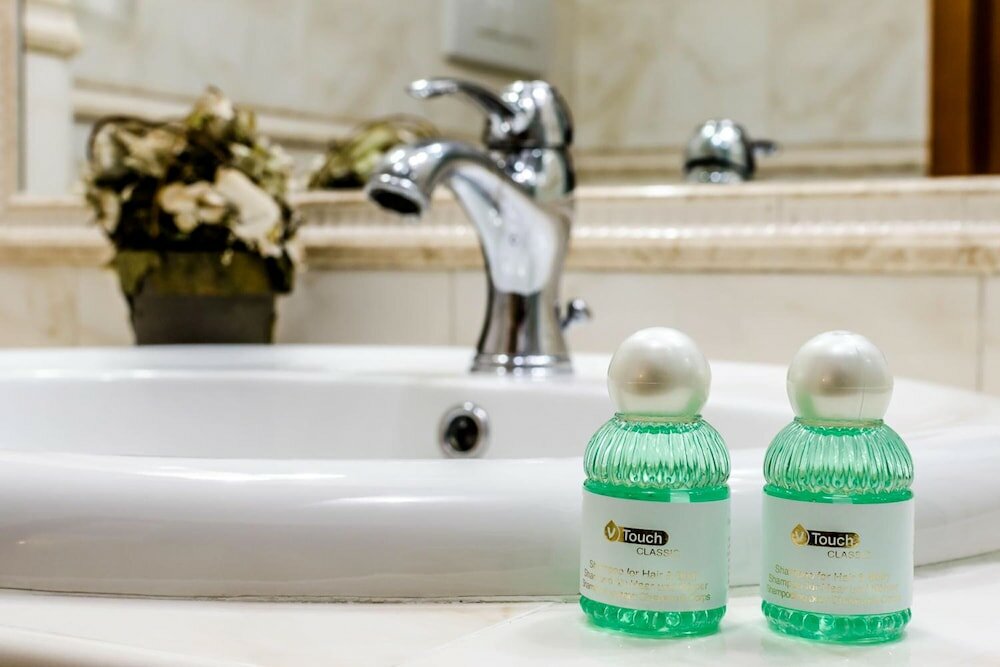 Фото Luxury Rooms H 2000 Roma