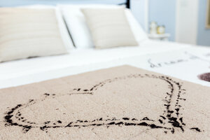 Гостиница Onda Marina Rooms