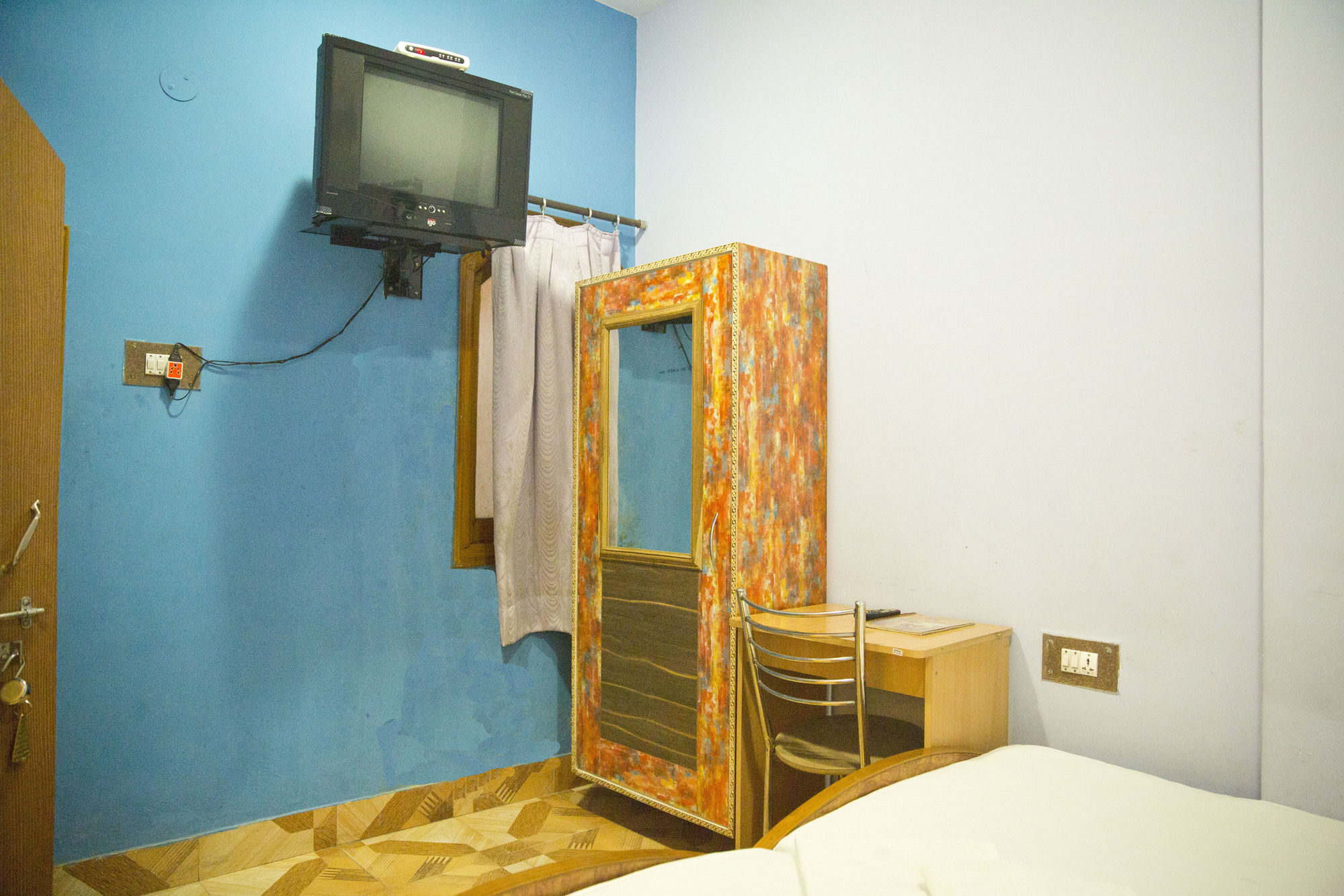 Фото Hotel Ganesha