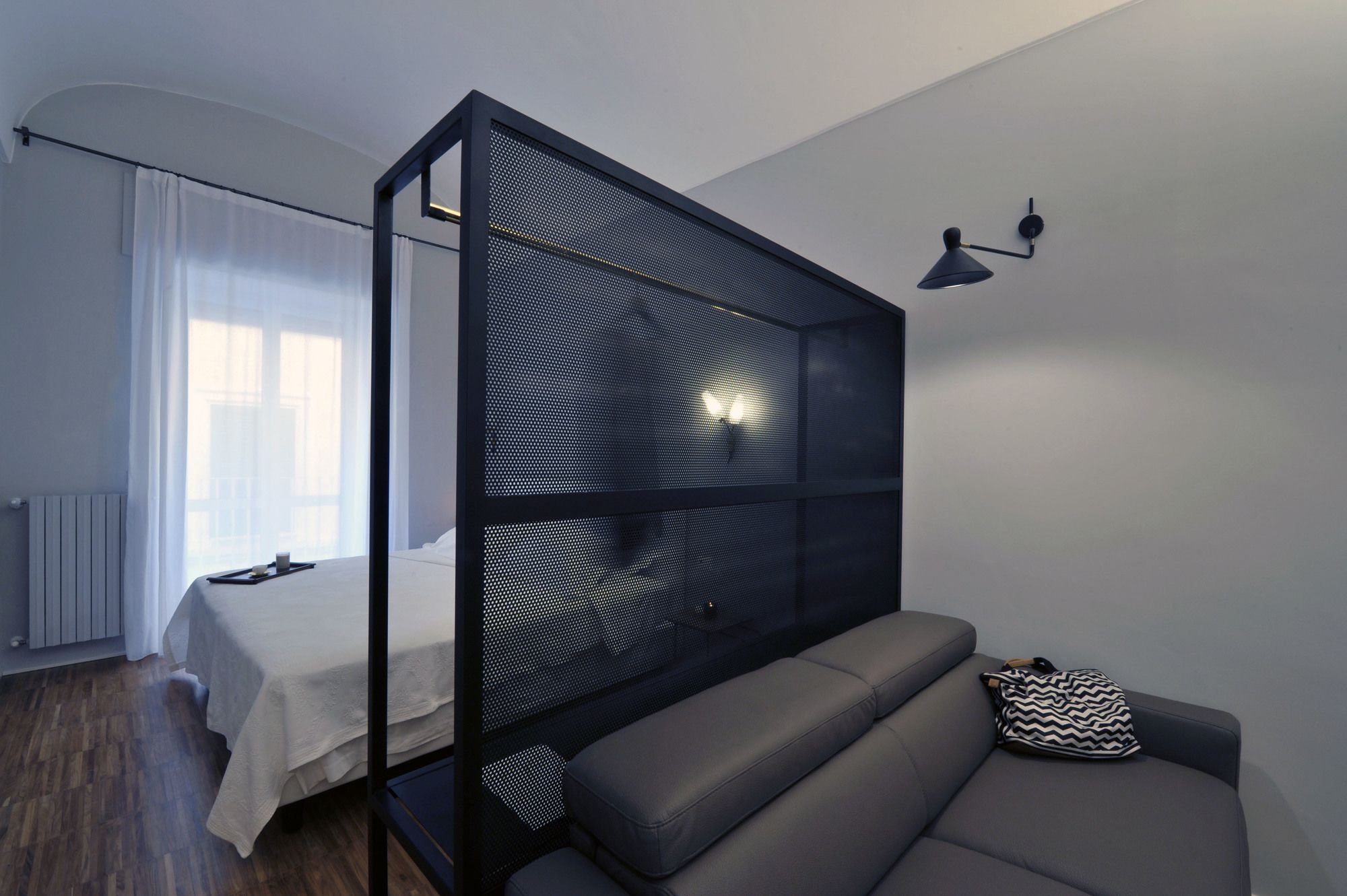 Фото Lidia Chambres D'hotes