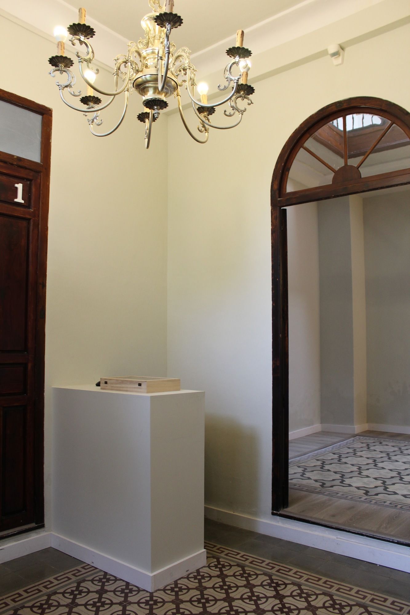 Фото Nwt Paradise Urban Hostel