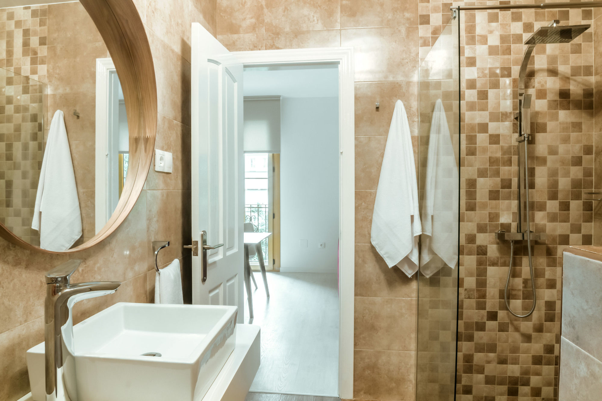 Фото Santa Cruz Apartments