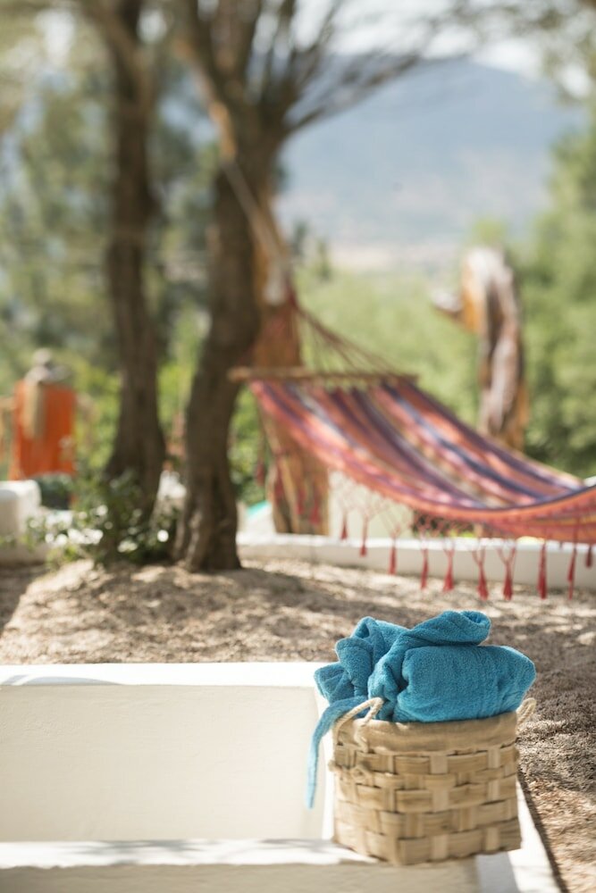 Фото Su Gologone Experience Hotel