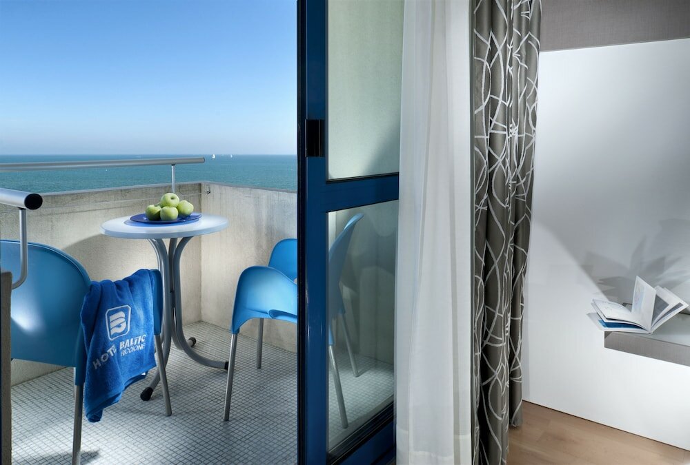 Фото Hotel Baltic