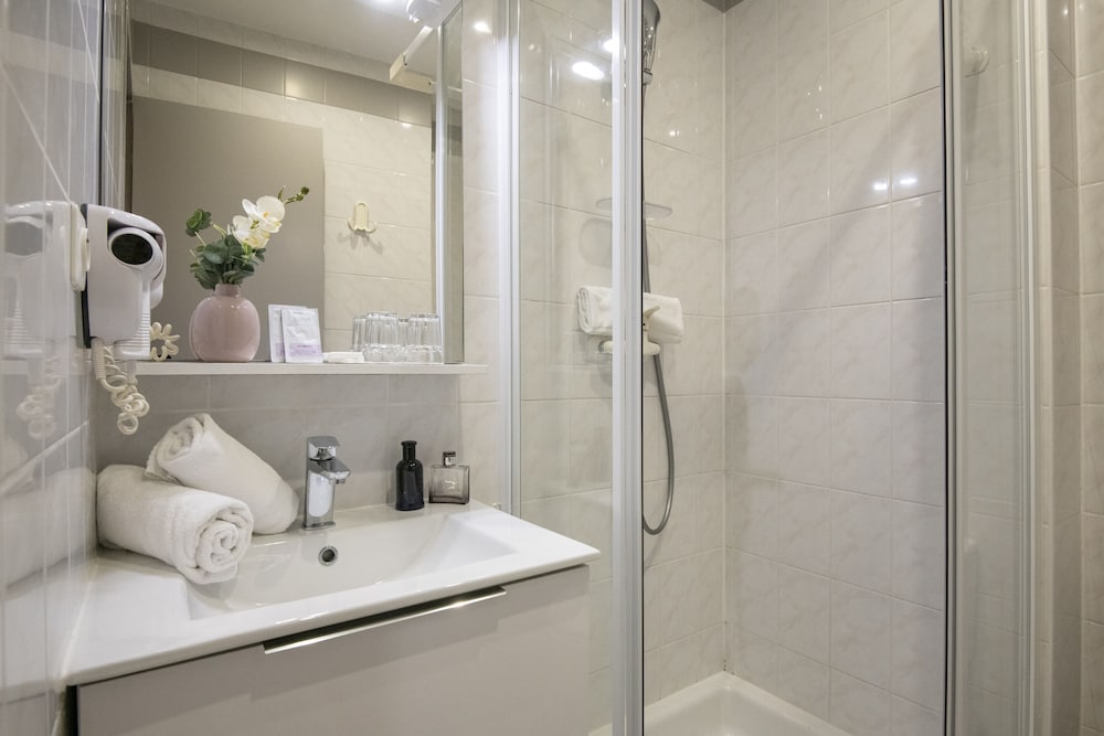 Фото Hotel Bristol