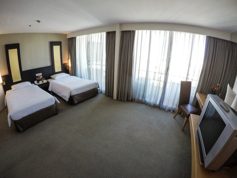 Фото Gold Orchid Bangkok