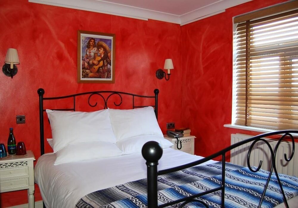 Фото Church Street Hotel