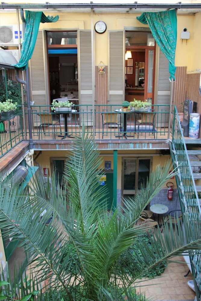 Фото Hotel Dateo