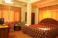 Фото Hotel Brihaspati