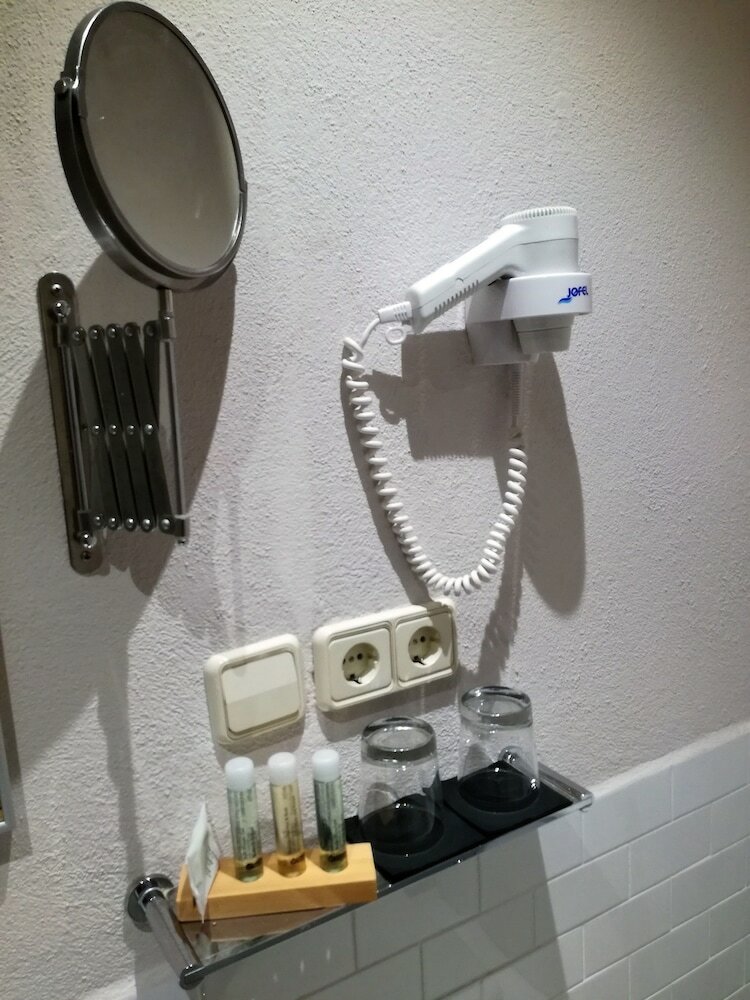 Фото Hotel Cuéntame La Puebla