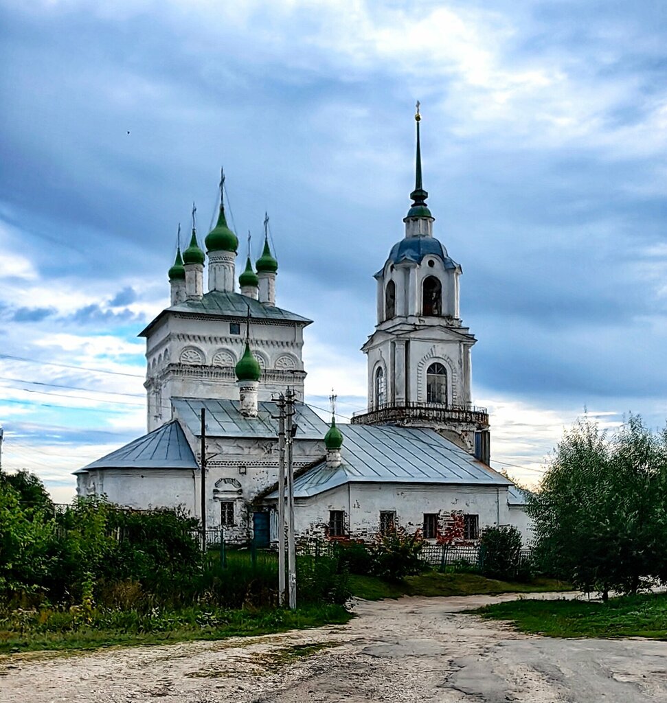 كنيسة أرثوذكسية Church of Saint George the Victorious ، ، صورة