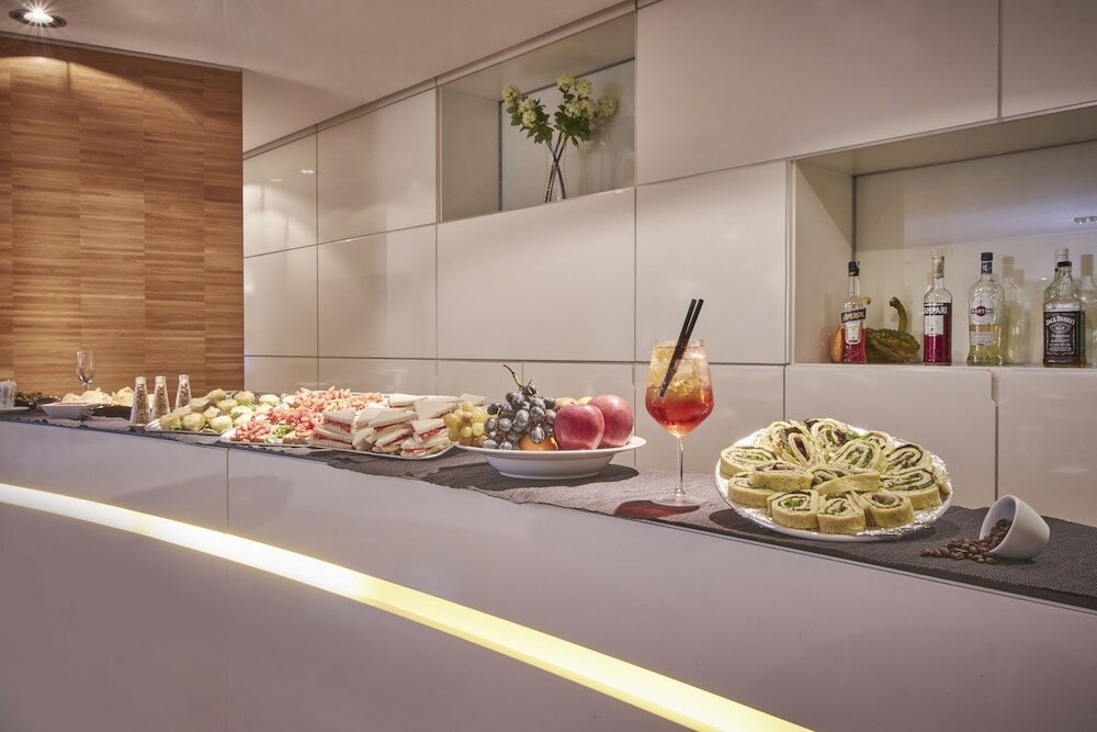 Фото iH Hotels Milano Watt 13