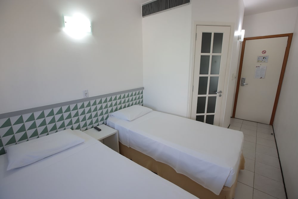 Фото Conect Smart Salvador by Accor