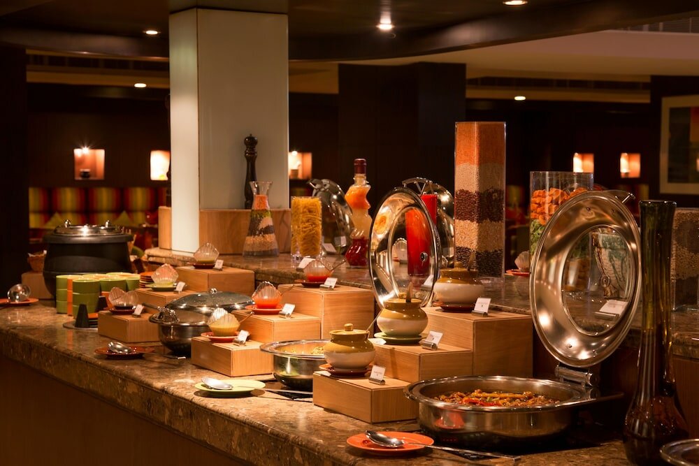 Фото Ellaa Hotel Gachibowli